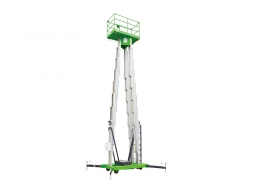 华体会体育-华体会体育·(中国)官方网站
机械分享：选购升降平台技巧