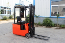 华体会体育-华体会体育·(中国)官方网站
机械讲述电动叉车特征分类