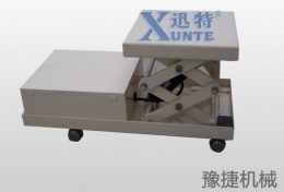 华体会体育-华体会体育·(中国)官方网站
机械简述升降平台的共性技术和发展趋势