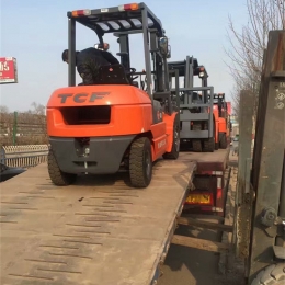 【华体会体育-华体会体育·(中国)官方网站
机械】简析我国叉车出租行业的市场发展状