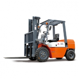 叉车日常维护保养有哪些？